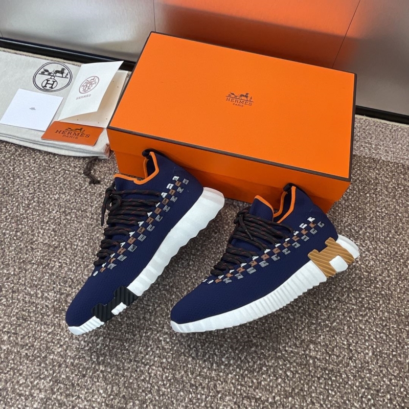 Hermes Casual Shoes